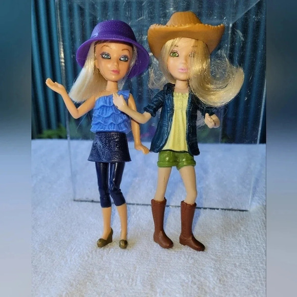 Liv  and Hayden Cowgirl - Picture 6 of 8